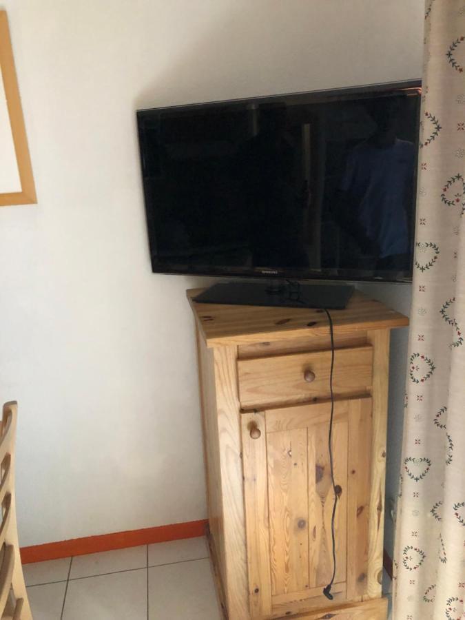 Appartement アロー エクステリア 写真