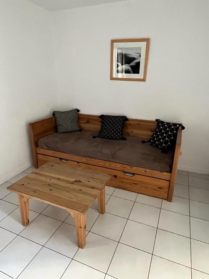 Appartement アロー エクステリア 写真