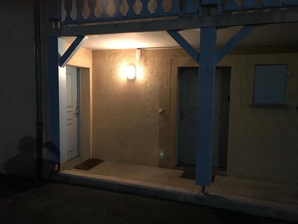 Appartement アロー エクステリア 写真